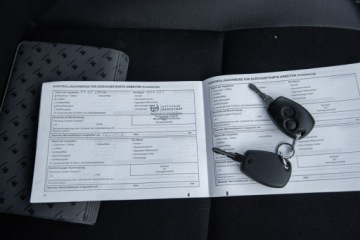 Dacia Sandero I Hatchback 5d 1.6 MPI 84KM 2012 Dacia Sandero Stepway 1.6i 85KM ! Klimatyzacja !, zdjęcie 22