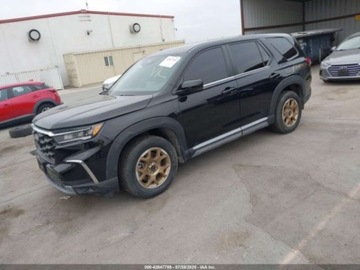 Honda Pilot II 2023 Honda Pilot EX-L 7 Passenger 2023 3.5l 3.5 Benzyna 285KM, zdjęcie 1