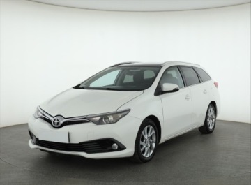 Toyota Auris II Touring Sports Facelifting 1.6 D-4D 112KM 2016 Toyota Auris 1.6 D-4D, Navi, Klima, Klimatronic, zdjęcie 1