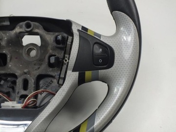 CLIO IV CAPTUR И РУЛЕВОЕ КОЛЕСО ОРИГИНАЛ