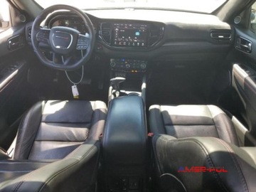 Dodge Durango III 2022 Dodge Durango 2022 r., 5,7 L RT HEMI 5.7 Benzyna 360KM, zdjęcie 7