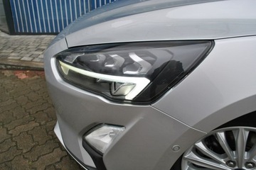 Ford Focus IV Kombi 1.5 EcoBlue 120KM 2020 Ford Focus Kombi Titanium 1,5 EcoBlue 120KM ASO, zdjęcie 21