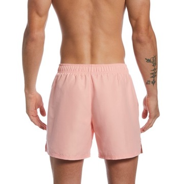 Мужские шорты для плавания Nike Essential розовые NESSA560 626 2XL