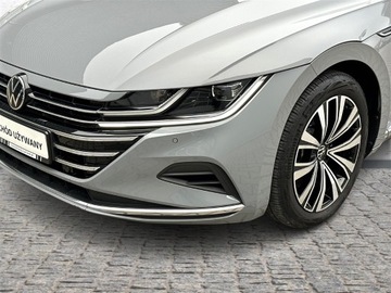 Volkswagen Arteon Fastback Facelifting 2.0 TSI 280KM 2023 Volkswagen Arteon 2.0TSI 280KM 4X4 Elegance DSG l, zdjęcie 34