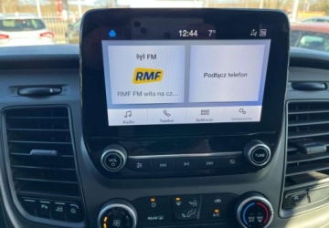 Ford Transit Custom I 2021 Ford Transit Custom Ford Transit Custom 2.0 Diesel 130KM, zdjęcie 9