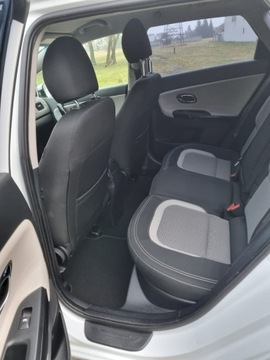Kia Ceed 2013 Kia Cee'd 1.6 benzyna 135km / Automat / Kamera /, zdjęcie 12