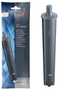 Filtr JURA CLARIS PRO SMART+ GIGA X3 X8 X6 WE6 WE8