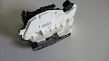 ZAMEK DRZWI LEWY PRZOD FABIA SUPERB II 5N2837015C
