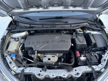 Toyota Corolla XI Sedan 1.33 Dual VVT-i 99KM 2016 Toyota Corolla Salon Polska|I WŁ|Faktura, zdjęcie 34