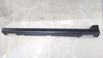 Listwa progowa nakładka lewa lewy próg Honda Accord VII LIFT NH658P 06-08