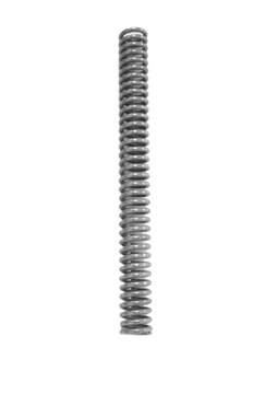 ПРУЖИНА НАЖИМАЮЩАЯ d=2,0 * Dz=12,5 * L=123 - 1 шт.