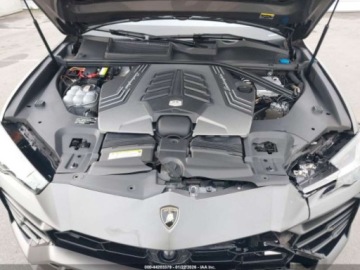 Lamborghini Urus 2021 Lamborghini Urus 2021 4.0 Benzyna 641KM, zdjęcie 8