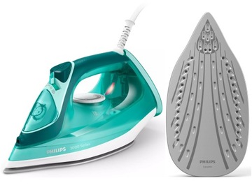 Żelazko parowe Philips DST3030/70 2400 W