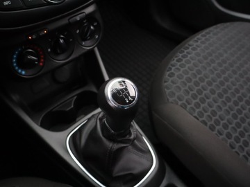 Opel Corsa E Hatchback 3d 1.4 Twinport 90KM 2017 Opel Corsa 1.4, Salon Polska, Serwis ASO, GAZ, zdjęcie 12