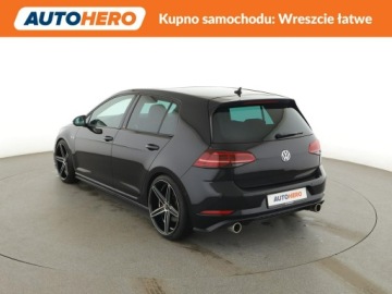 Volkswagen Golf VII GTI 3d Facelifting 2.0 TSI 245KM 2019 Volkswagen Golf full LED skóra el. sterowane, zdjęcie 3