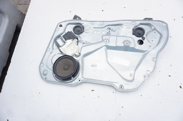 MECHANIZM SZYBY PRAWY PRZÓD SEAT IBIZA 3