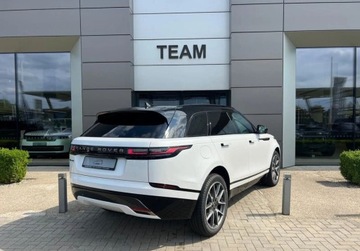 Land Rover Range Rover Velar 2025 Land Rover Range Rover Velar Range Rover Velar MY26 2.0 I4 PHEV 404 PS AWD, zdjęcie 9