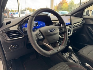 Ford Puma II 2024 Ford Puma ST-Line / CarPlay / LED / 1 właściciel /, zdjęcie 6