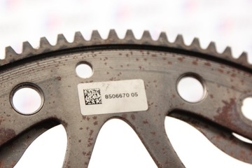 BMW F10 F25 F30 F31 F32 KOLO SETRVAČNÍK N57 8506670