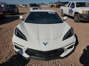 Chevrolet Corvette C7 2024 Chevrolet Corvette 2024 Chevrolet Corvette 2dr Stingray 6.2 Benzyna 490KM, zdjęcie 5