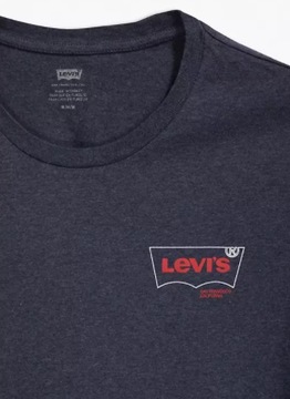 Koszulka Levi's GRAPHIC TEE T-Shirt s