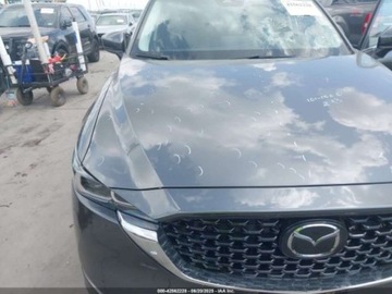 Mazda CX-5 II 2025 Mazda CX-5 2025 Mazda CX-5 2.5 S Preferred Package AWD 2.5 Benzyna 187KM, zdjęcie 8