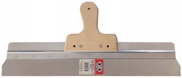 SZPACHLA fasadowa 580mm paca pióro gipsu OLEJNIK