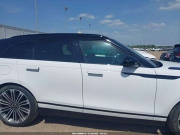 Land Rover Range Rover Velar 2024 Land Rover Range Rover Velar P400 Dynamic SE 2024 3.0l 3.0 Benzyna 394KM, zdjęcie 6