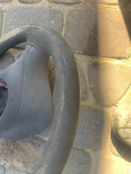 РУЛЕВАЯ КОЖА DAEWOO LANOS