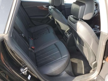 Audi A5 F5 2022 Audi A5 2022, 2.0L, 4x4, PREMIUM PLUS, od ubezpieczalni 2.0 Benzyna 201KM, zdjęcie 8