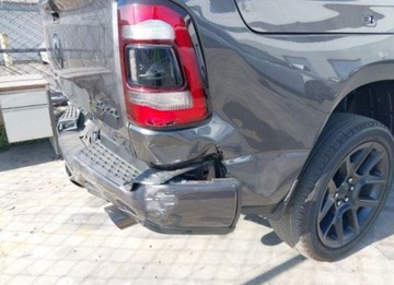  RAM 1500 2024, 5.7L, 4x4, LARAMIE, od ubezpieczalni 5.7 Benzyna 395KM, zdjęcie 1
