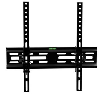 КРЕПЛЕНИЕ ДЛЯ ТЕЛЕВИЗОРА ПРОЧНАЯ РЕГУЛИРУЕМАЯ ПОДВЕСКА 23–55 ДЮЙМОВ HQ