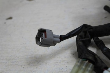 YAMAHA FZ6 N RJ07 ДРОССЕЛЬ + ЖГУТ ПРОВОДОВ