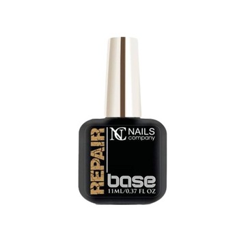 Набор Flexi Tips Almond + Repair Clear 6 мл База Nails Company