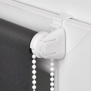 ТЕРМОЗАТЕМНЯЮЩИЕ ШТОРЫ TERMO LUX 100X150