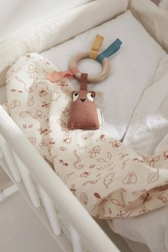 Kid's Concept - Кольцо активации Ove EDVIN