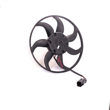 BMW E87 E90 Дизельный вентилятор радиатора
