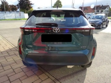 Toyota 2025 Od ręki - Comfort 1.5 Hybrid 116KM | Tempomat adaptacyjny!, zdjęcie 3