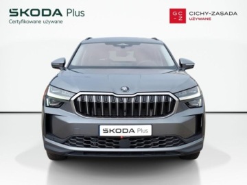Skoda Kodiaq II SUV 2.0 TDI SCR 193KM 2024 Skoda Kodiaq 2.0TDI 193KM 4x4 Selection SerwisASO Acc Virtual Hak Matrix F, zdjęcie 7