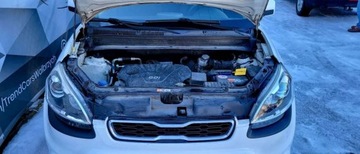 Kia Soul I Crossover Facelifting 1.6 GDI 140KM 2012 Kia Soul 1.6 140 KM bezwypadkowa serwisowana Gwarancja 1.6 Benzyna 140KM, zdjęcie 25