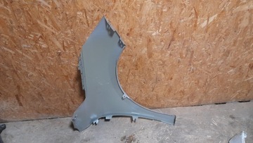 BLATNÍK LEVÝ PŘEDNÍ CORSA F