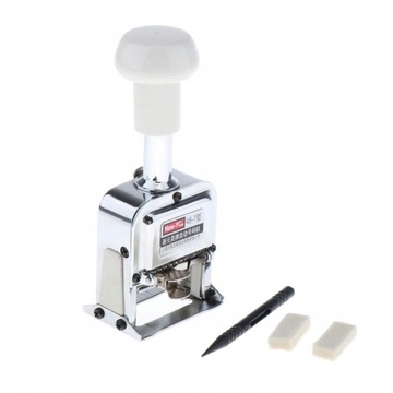 Автоматическая нумерационная машина