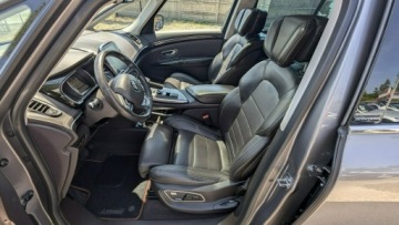 Renault Espace V Van 1.6 Energy dCi 160KM 2015 Renault Espace 1.6dCi 160PS OPŁACONY Bezwypadkowy, zdjęcie 14