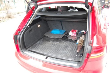 Audi A4 B8 2013 Audi A4 2.0TDI S-LINE QUATRO Kombi Klimatronic Nowy Rozrząd Filtry i Olej, zdjęcie 17