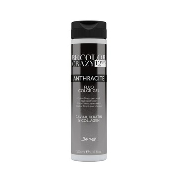 BE COLOR GEL COLOR FLUID 12MIN 150ML