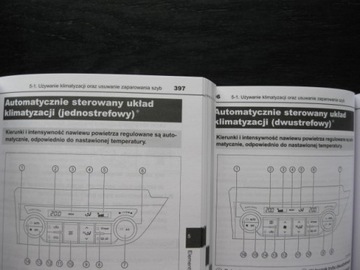 TOYOTA AURIS II Hybrid 2012-2014 Руководство на польском языке