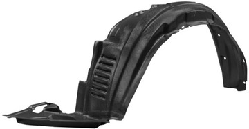 Toyota Avensis II FL 2006-2009 Колесная арка