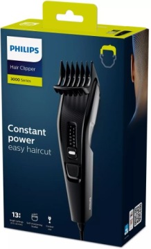 КЛИМЕР ДЛЯ ВОЛОС PHILIPS HC3510