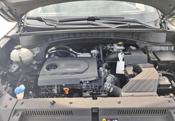 Hyundai Tucson III SUV 1.7 CRDi 141KM 2016 Hyundai Tucson HYUNDAI TUCSON 2016r 1.7 CRDI 141 KM Automat FULAS 1.7 141KM, zdjęcie 17