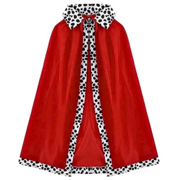 КОРОЛЕВСКИЙ НАРЯД НА РОДНОЙ ПРАЗДНИК КОРОЛЕВСКИЙ КОМПЛЕКТ ДЕТСКИЙ КОРОНА КАПЕСТР 134-140